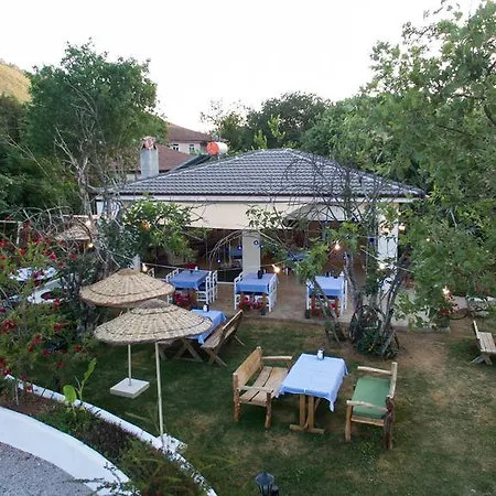 Kayakoy Hotel Appart hôtel Kayakoy